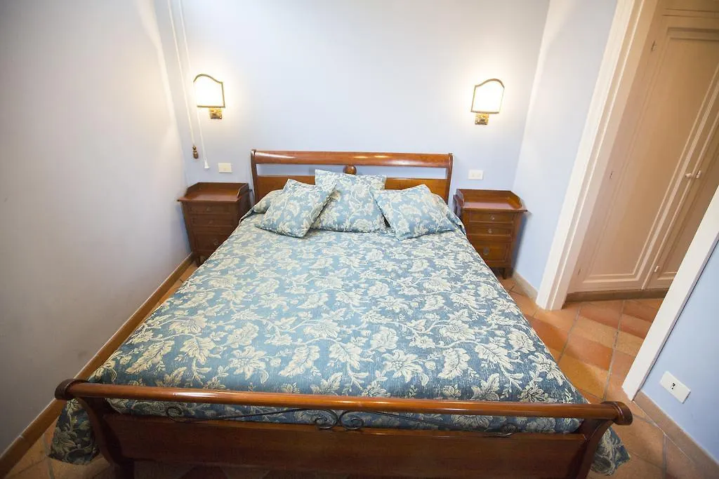 Palazzo Raho Hotel Cefalù Gasthuis