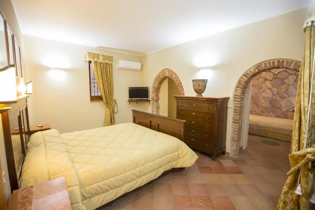 Palazzo Raho Hotel Cefalù