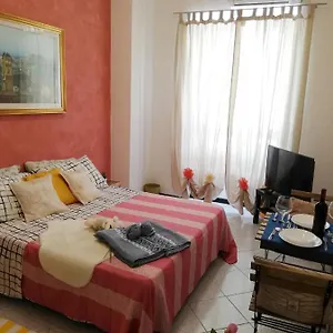 Chafbius Bed and breakfast Cagliari