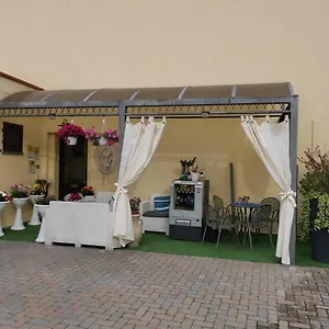 La Di Giada E Giorgia Pensión Pisa