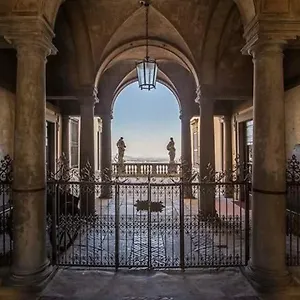 Palazzo Terzi Bed and breakfast Bérgamo