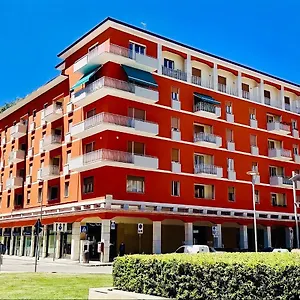 Casa Elena 3 Pensión Verona