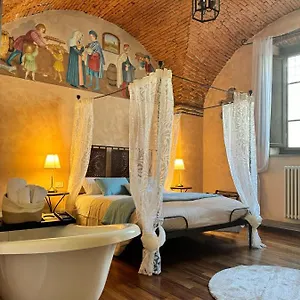 ** Frühstückspension Corte Dei Nobili Italien