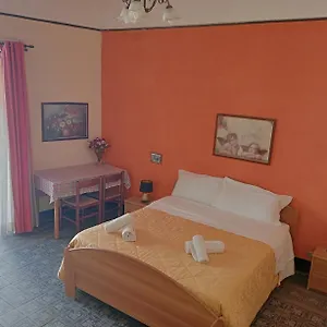 La Bed and breakfast