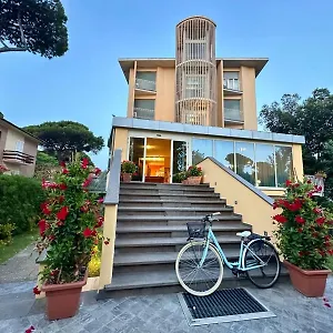 *** Hotel Florida Italien