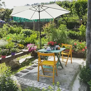  Gasthof La Casa Dell'olmo Italien