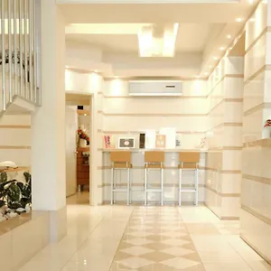 *** Hotel Stilhotel Italien